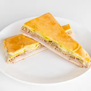 El Cubano